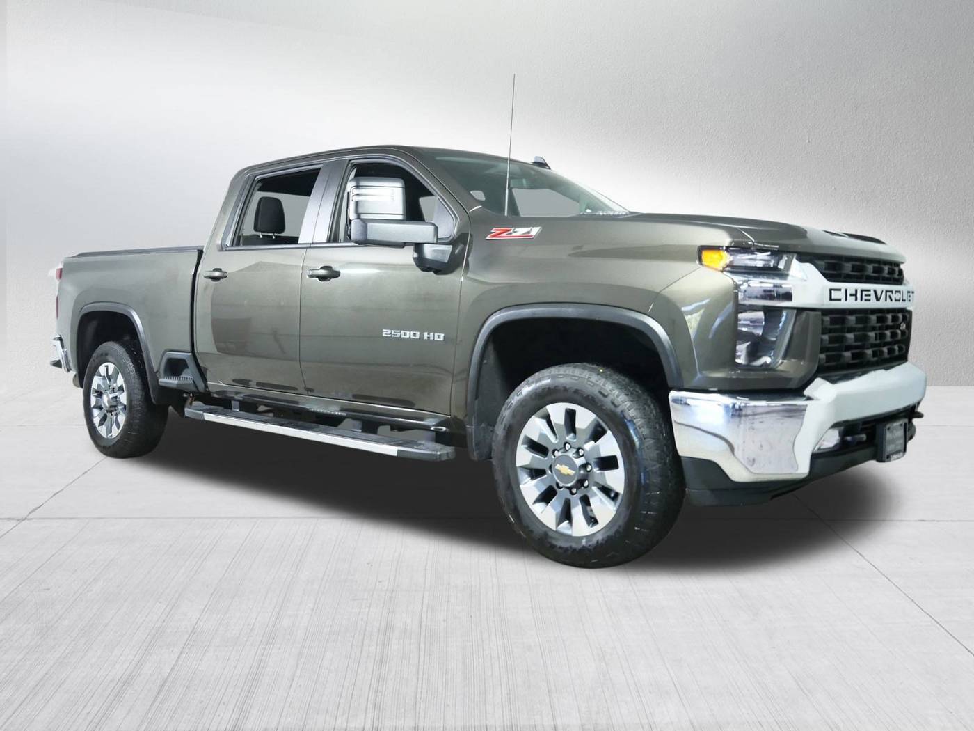 2023 Chevrolet Silverado 2500HD LT — Pickup Truck — 57,868 mi — Brooklyn Center, MN