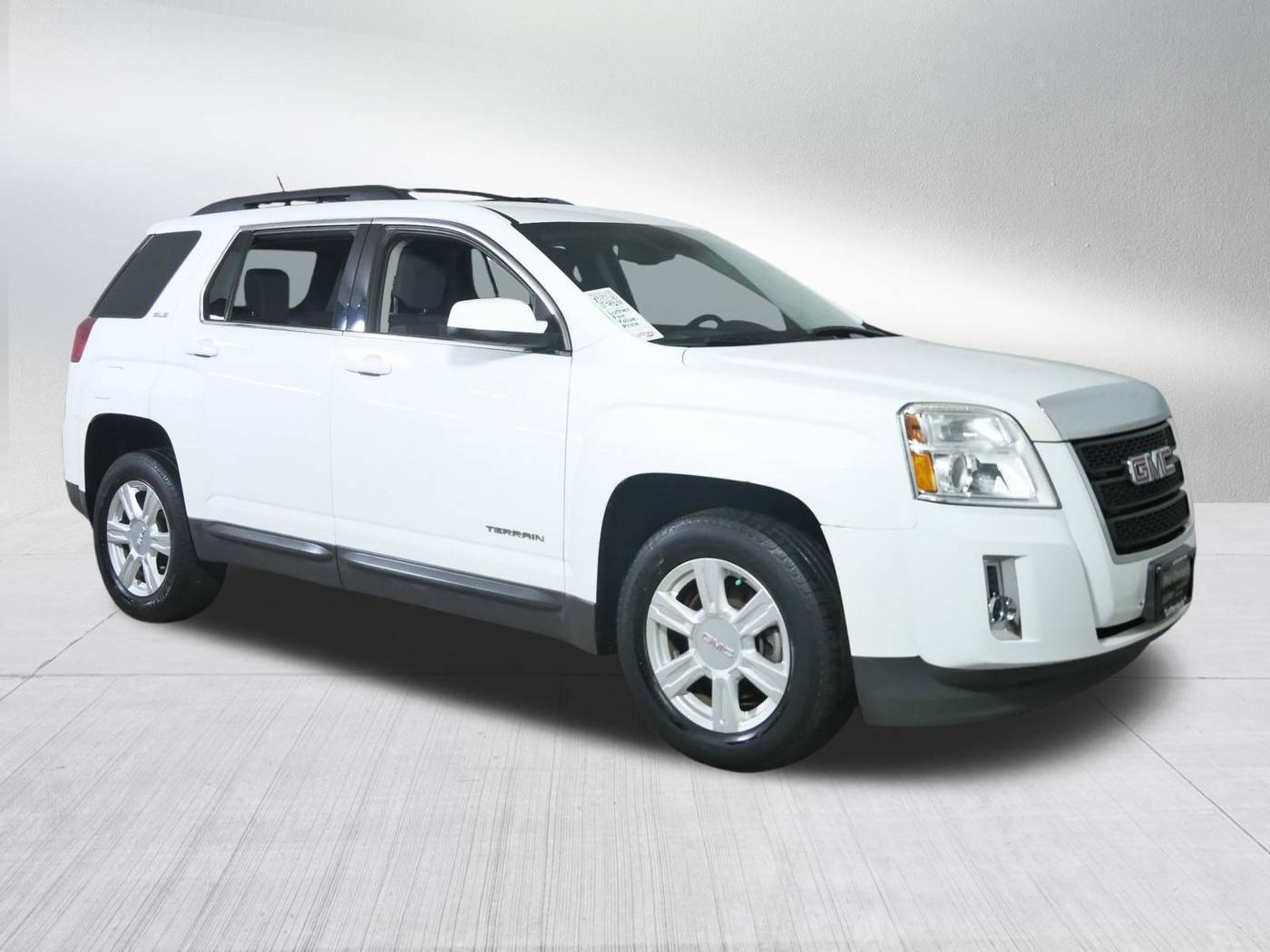 2015 GMC Terrain SLE-2 — SUV — 120,823 mi — Brooklyn Center, MN