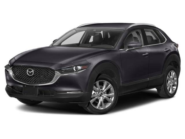 2022 Mazda CX-30 Select — SUV — 28,822 mi — Brooklyn Center, MN
