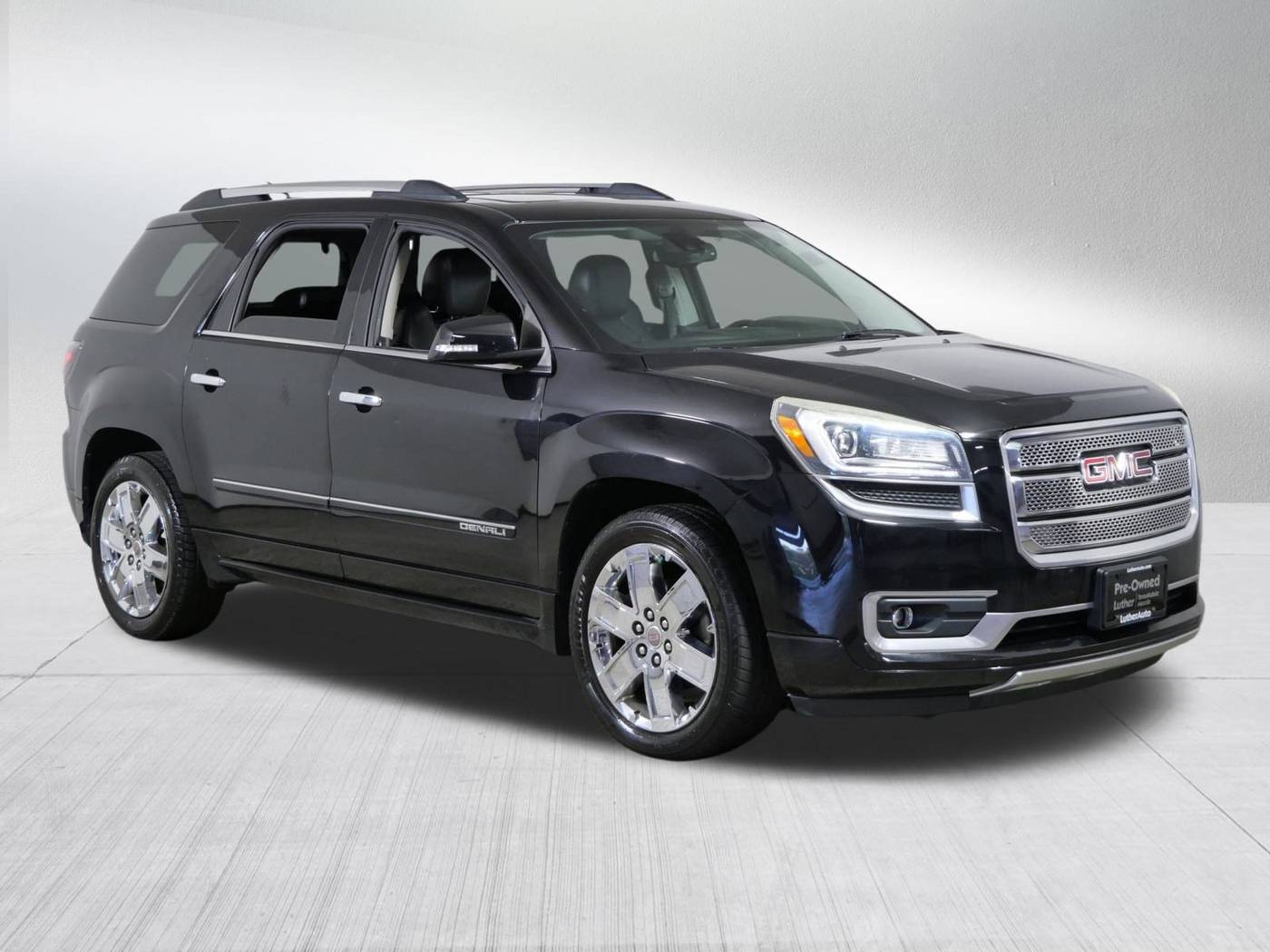2016 GMC Acadia Denali — SUV — 161,197 mi — Brooklyn Center, MN
