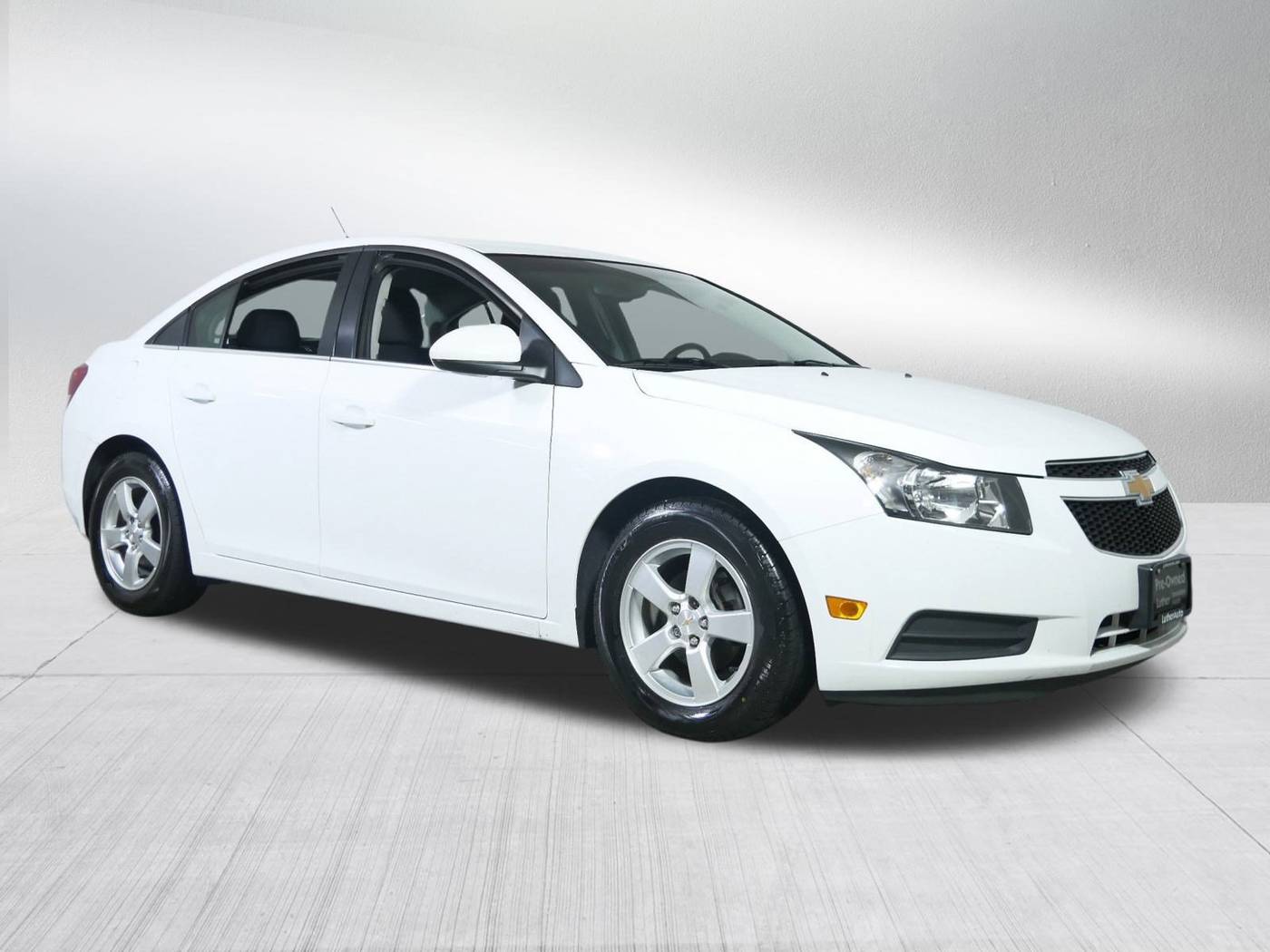 2014 Chevrolet Cruze 1LT — Sedan — 85,525 mi — Brooklyn Center, MN