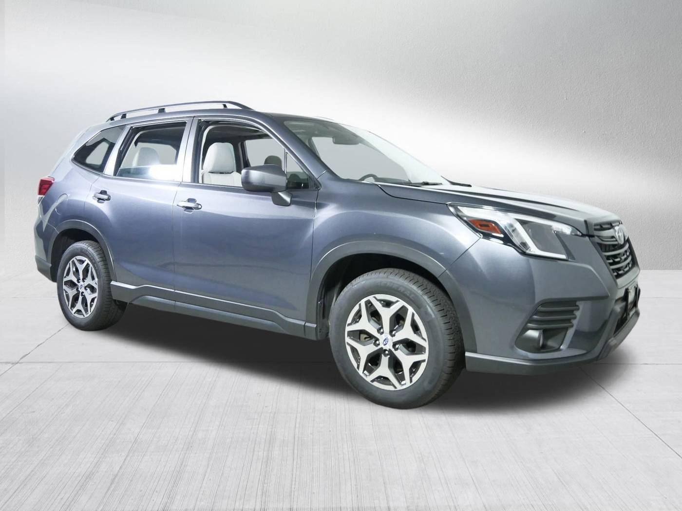 2023 Subaru Forester Premium — SUV — 70,906 mi — Brooklyn Center, MN