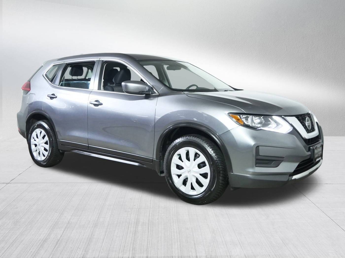 2018 Nissan Rogue S — SUV — 65,045 mi — Brooklyn Center, MN