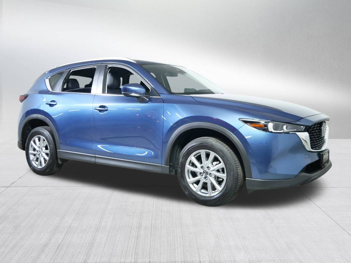 2022 Mazda CX-5 2.5 S Select — SUV — 13,271 mi — Brooklyn Center, MN