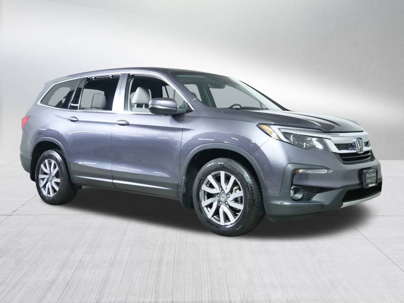 2019 Honda Pilot EX-L — SUV — 108,762 mi — Brooklyn Center, MN