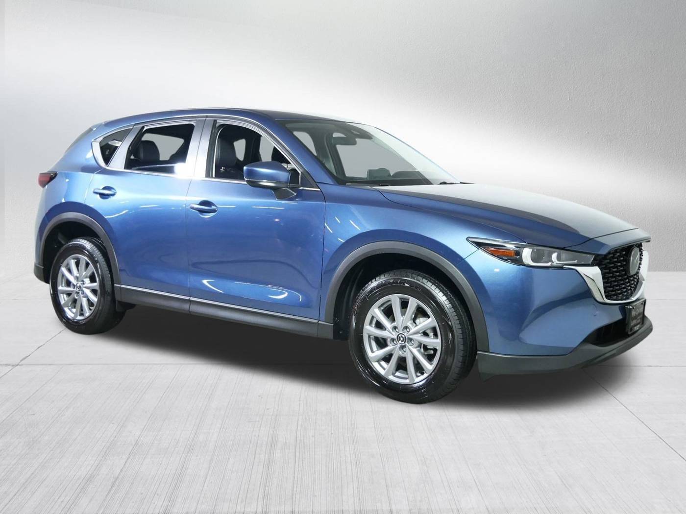 2022 Mazda CX-5 2.5 S Select — SUV — 12,000 mi — Brooklyn Center, MN