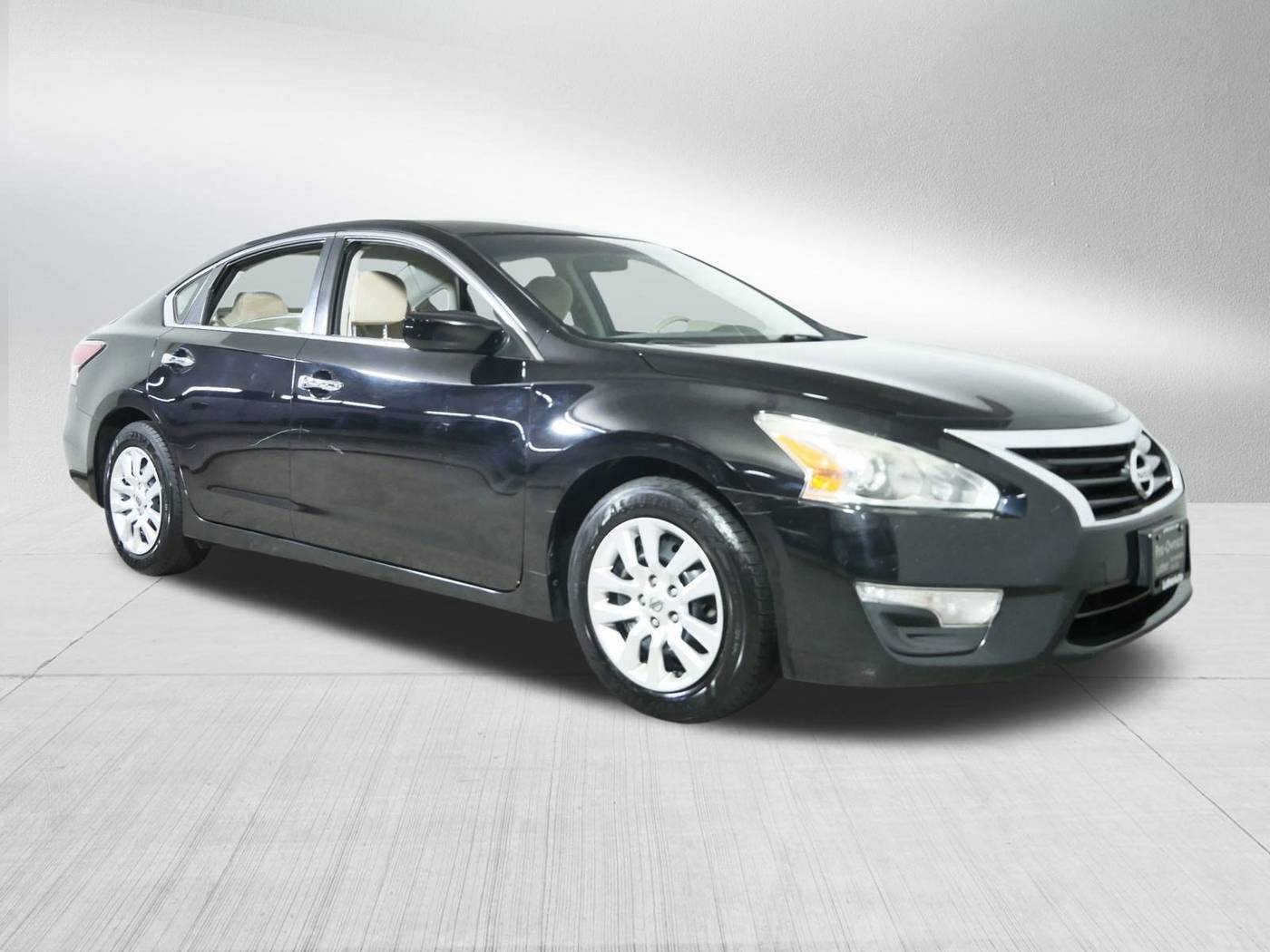 2014 Nissan Altima 2.5 S — Sedan — 127,451 mi — Brooklyn Center, MN