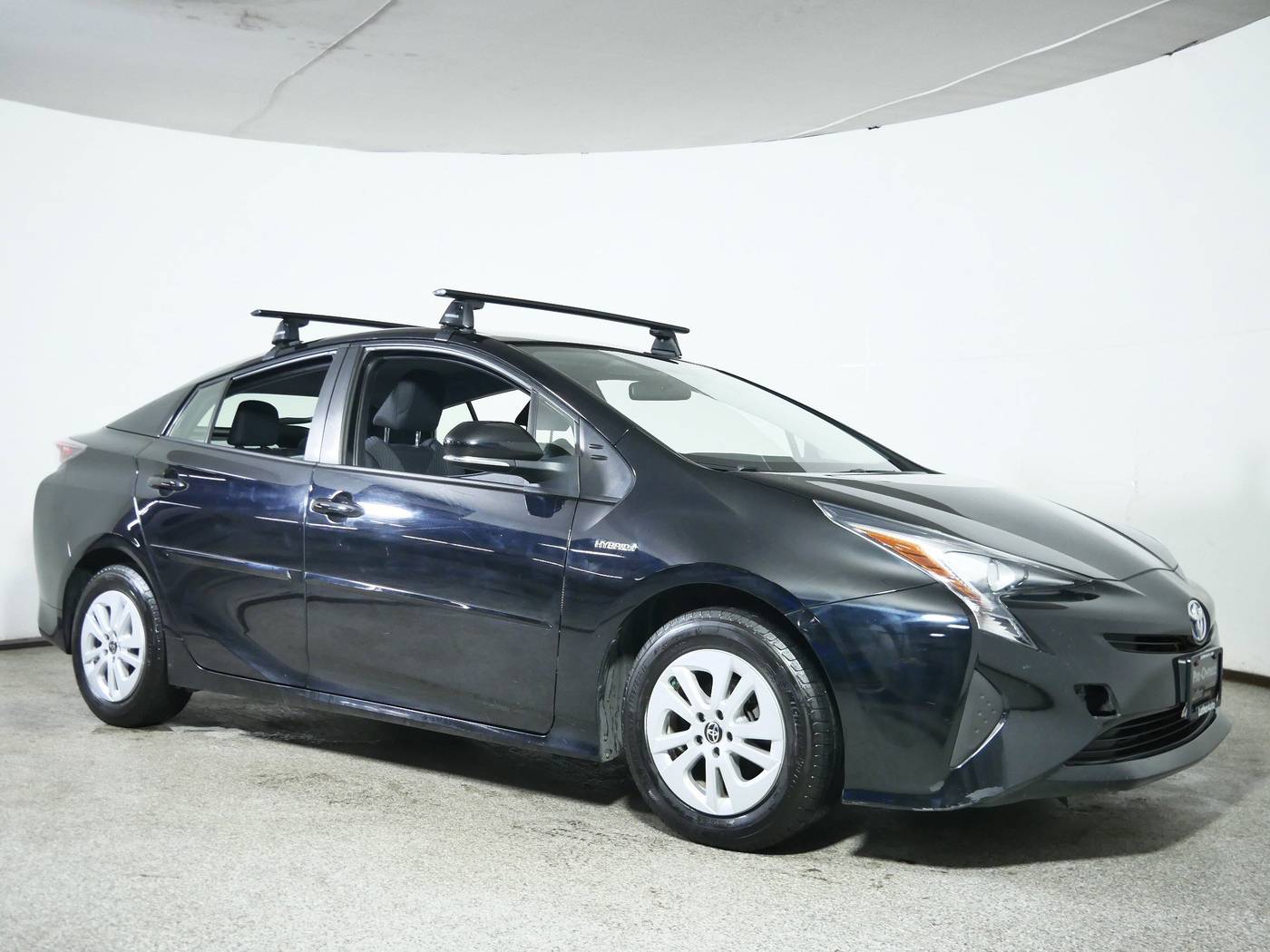 2016 Toyota Prius Two — Hatchback — 116,122 mi — Brooklyn Center, MN