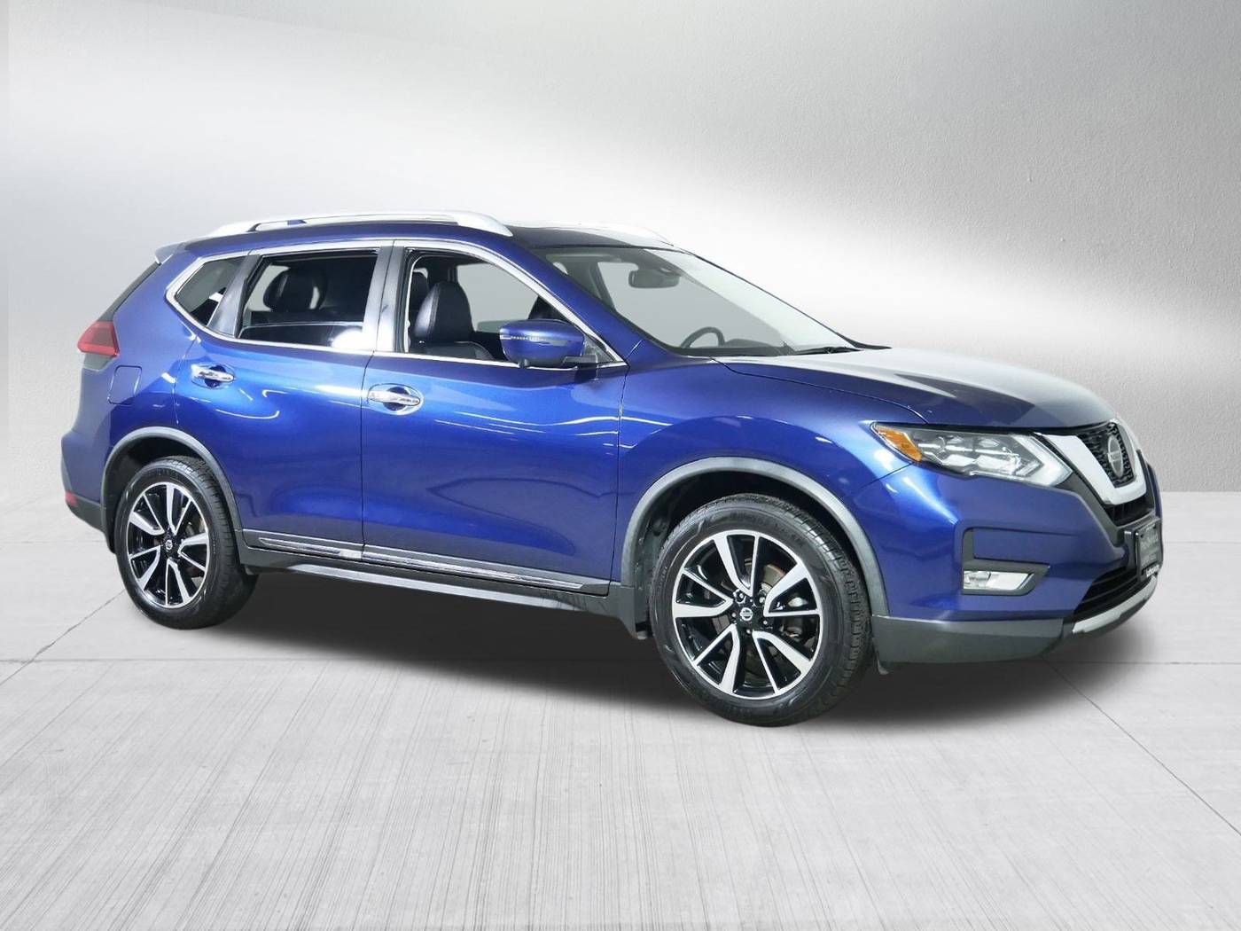 2018 Nissan Rogue SL — SUV — 173,390 mi — Brooklyn Center, MN
