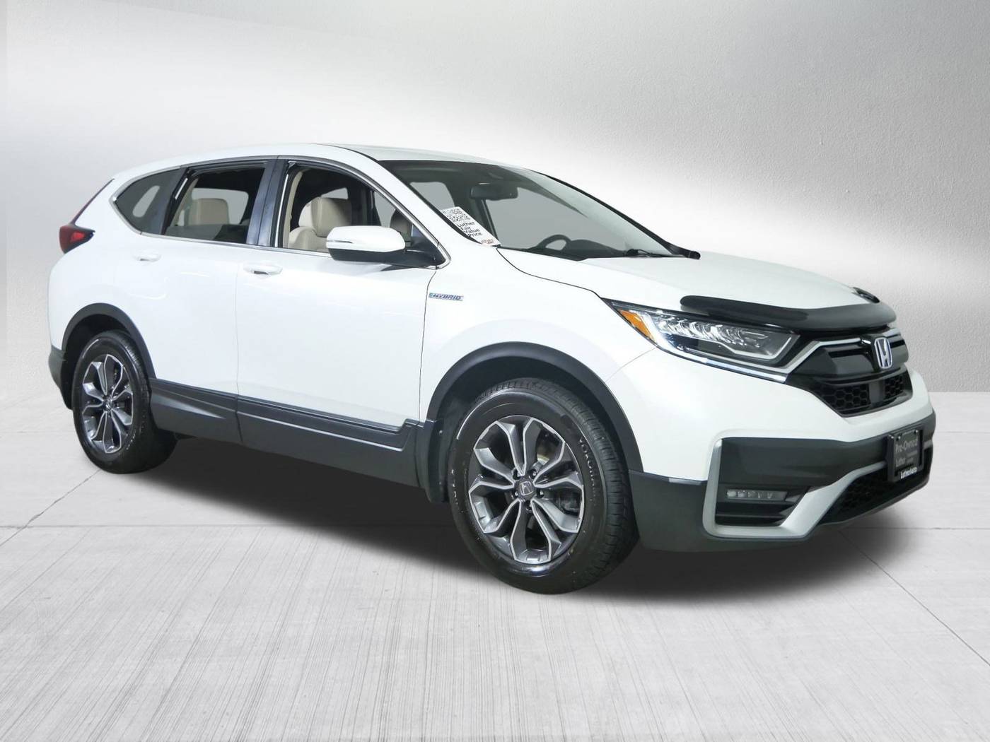 2020 Honda CR-V Hybrid EX-L — SUV — 69,503 mi — Brooklyn Center, MN