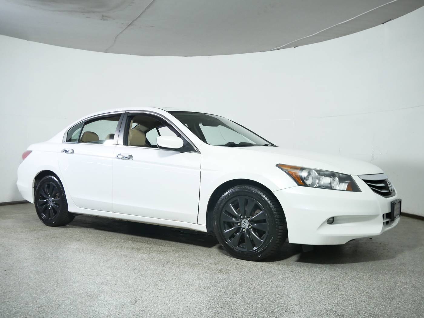 2011 Honda Accord EX V6 — Sedan — 148,211 mi — Brooklyn Center, MN