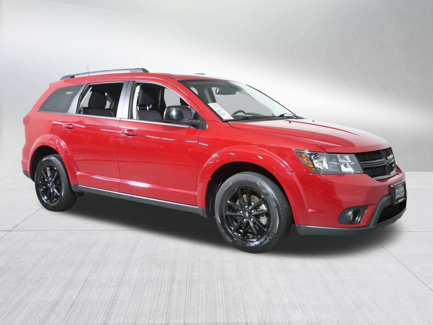 2019 Dodge Journey SE — SUV — 29,401 mi — Brooklyn Center, MN