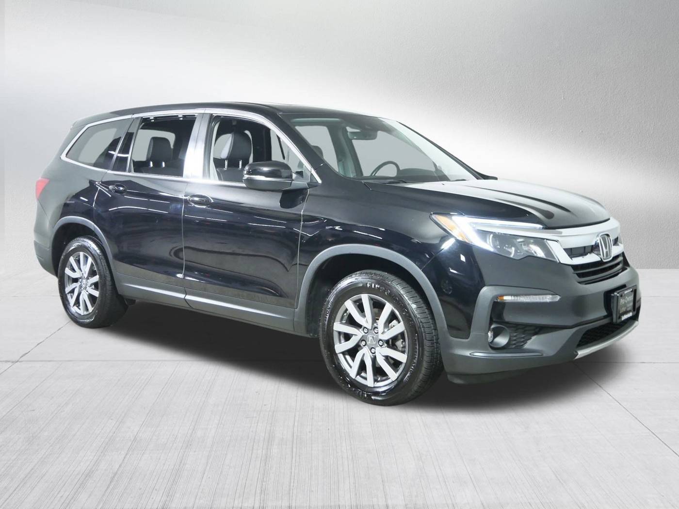 2022 Honda Pilot EX-L — SUV — 114,229 mi — Brooklyn Center, MN