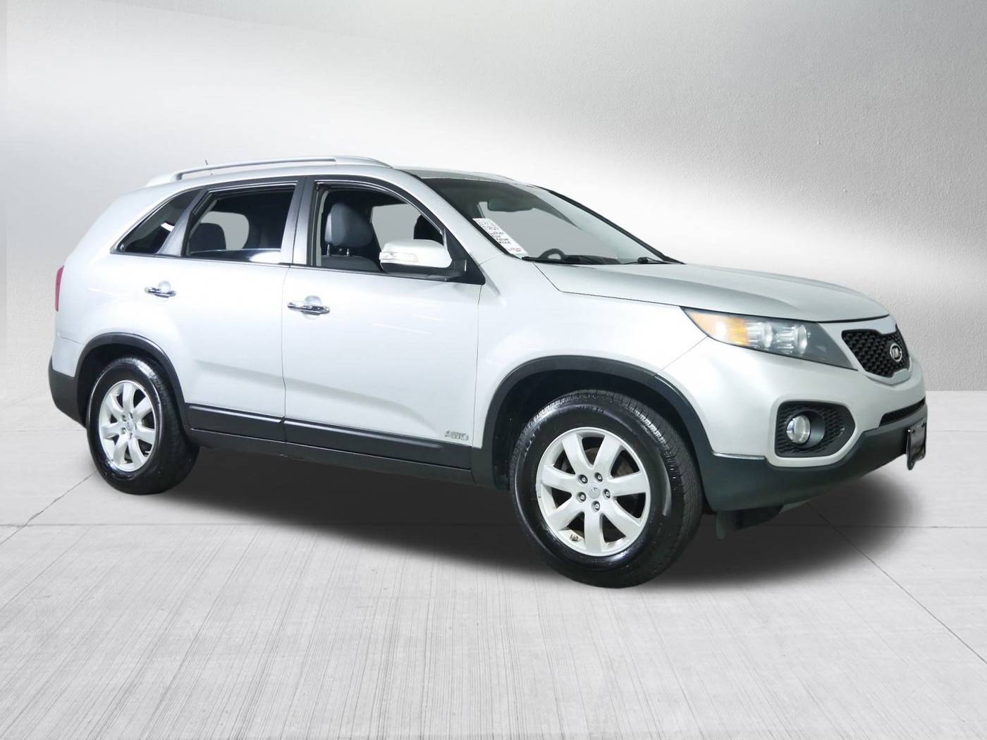 2013 Kia Sorento LX — SUV — 168,078 mi — Brooklyn Center, MN