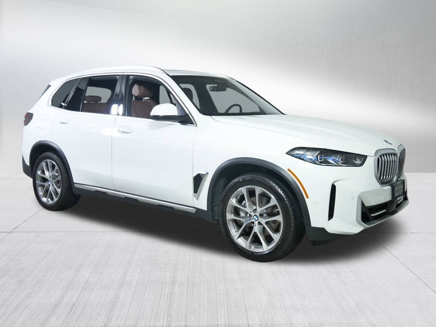 2024 BMW X5 40i — SUV — 7,221 mi — Brooklyn Center, MN
