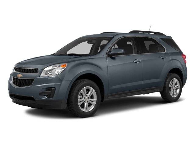 2014 Chevrolet Equinox LT — SUV — 180,842 mi — Brooklyn Center, MN