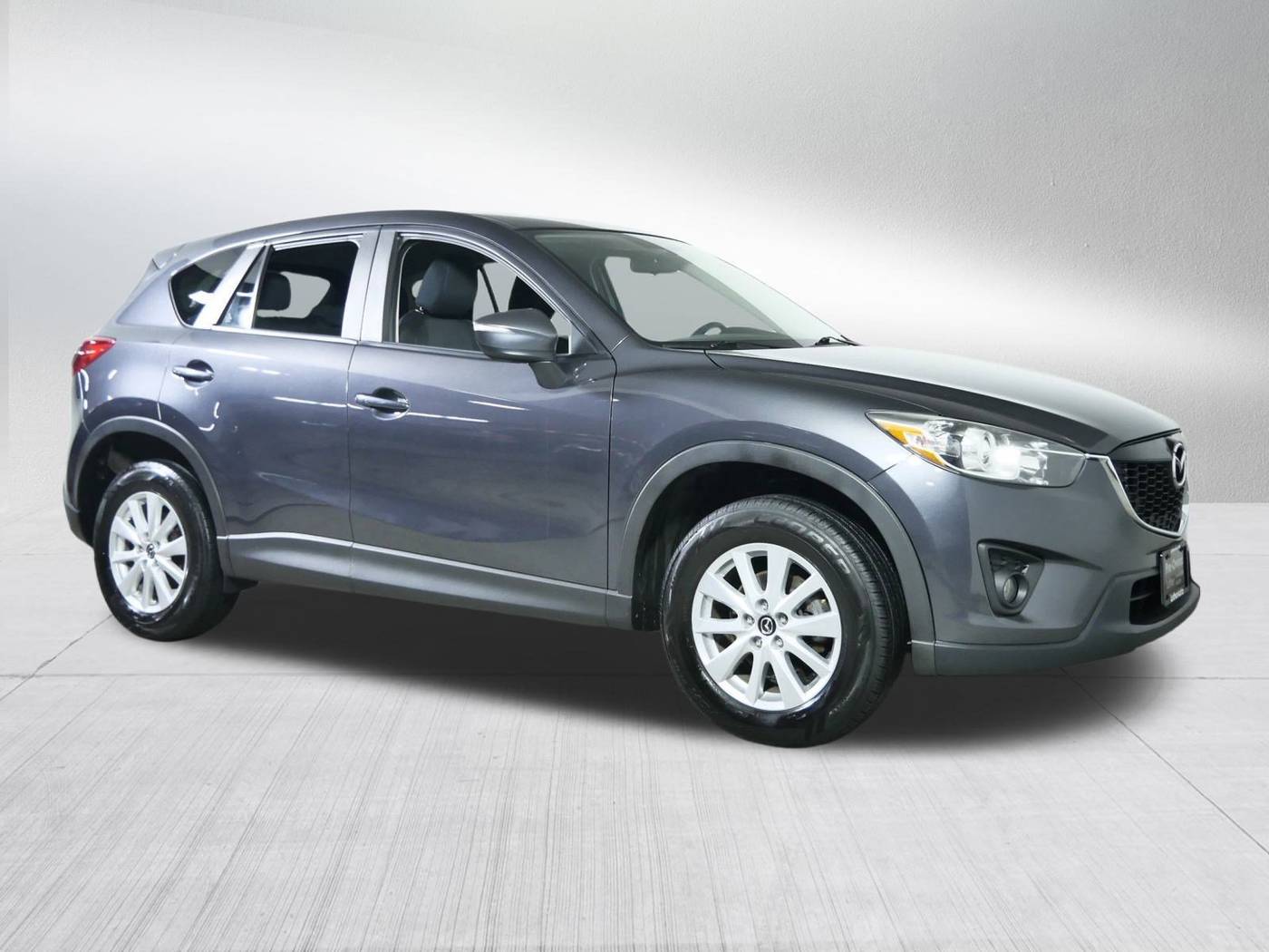 2015 Mazda CX-5 Touring — SUV — 150,090 mi — Brooklyn Center, MN