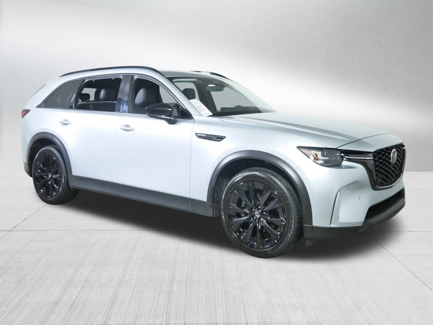 2025 Mazda CX-90 Premium Sport — SUV — 267,860 mi — Brooklyn Center, MN