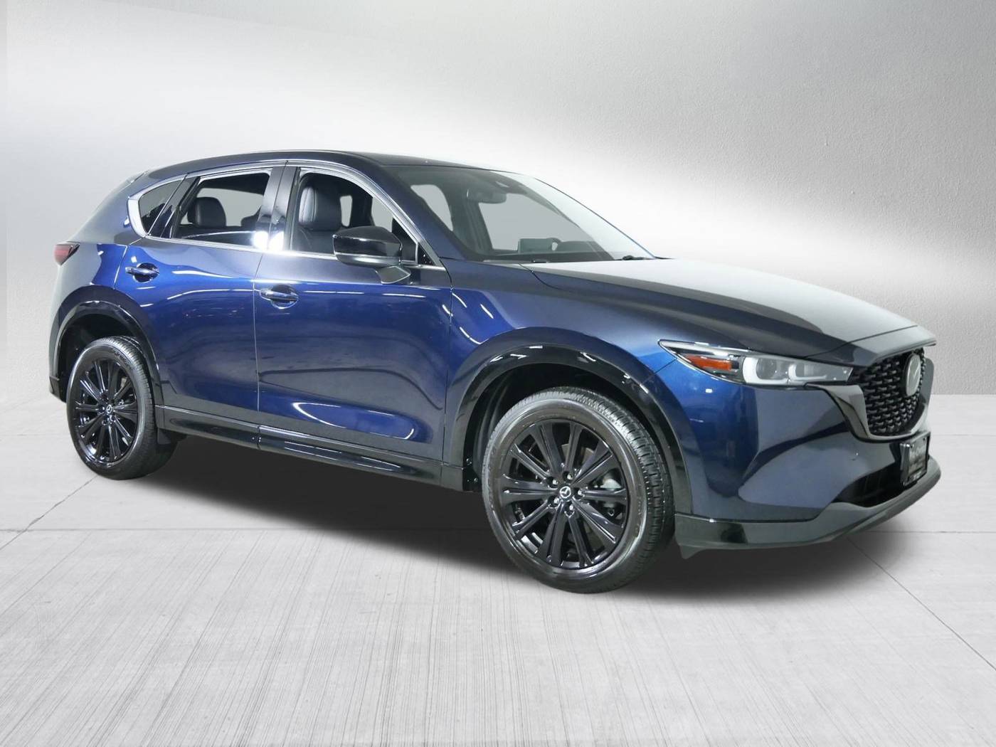 2022 Mazda CX-5 2.5 Turbo — SUV — 13,074 mi — Brooklyn Center, MN