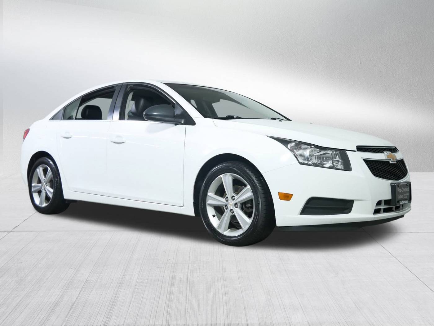 2014 Chevrolet Cruze 2LT — Sedan — 110,538 mi — Brooklyn Center, MN