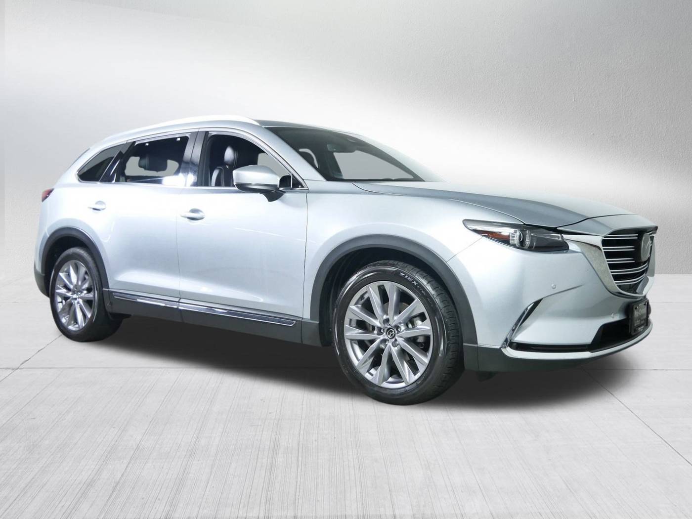 2022 Mazda CX-9 Grand Touring — SUV — 30,430 mi — Brooklyn Center, MN