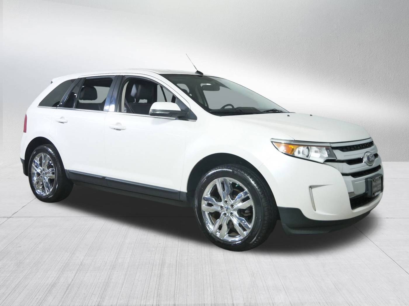 2014 Ford Edge Limited — SUV — 127,472 mi — Brooklyn Center, MN