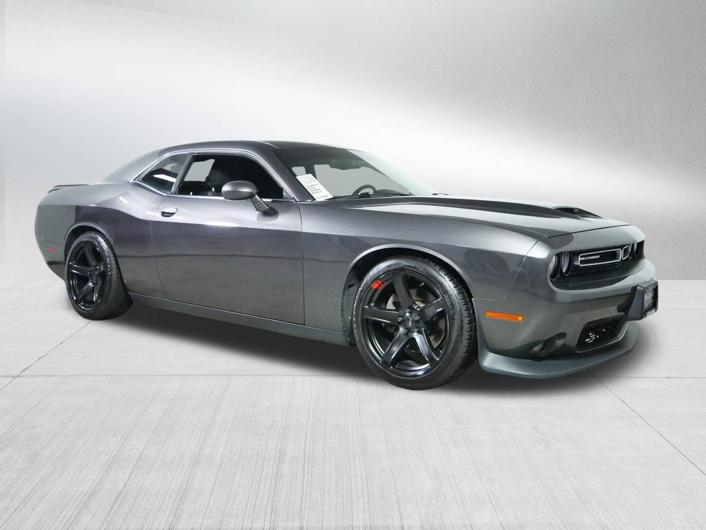 2020 Dodge Challenger R/T — Coupe — 85,432 mi — Brooklyn Center, MN