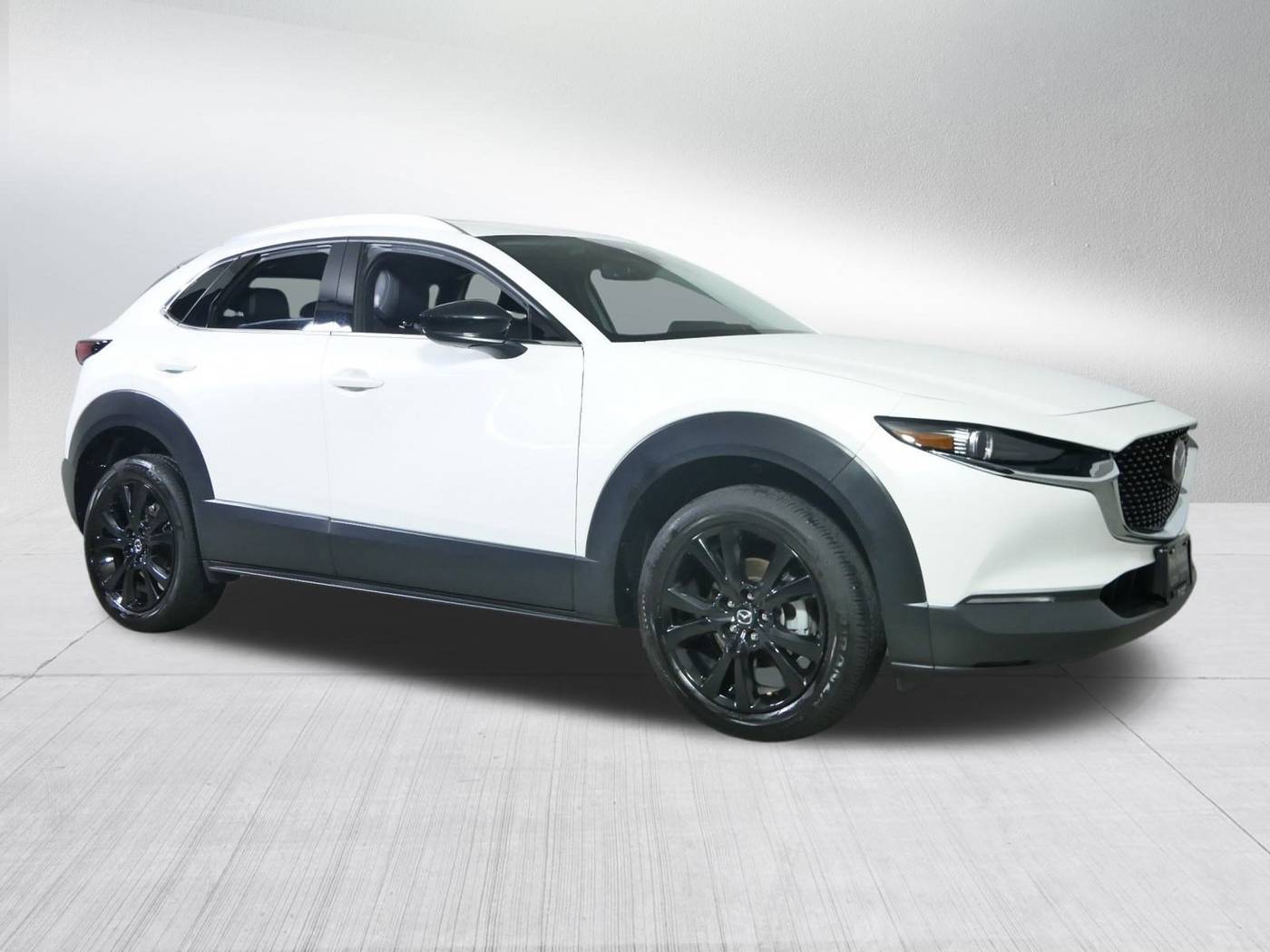 2022 Mazda CX-30 Turbo Premium — SUV — 10,890 mi — Brooklyn Center, MN