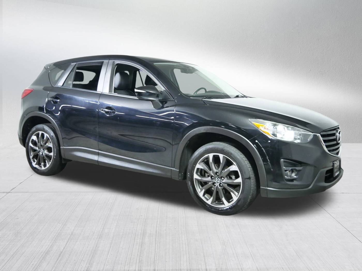 2016 Mazda CX-5 Grand Touring — SUV — 127,389 mi — Brooklyn Center, MN