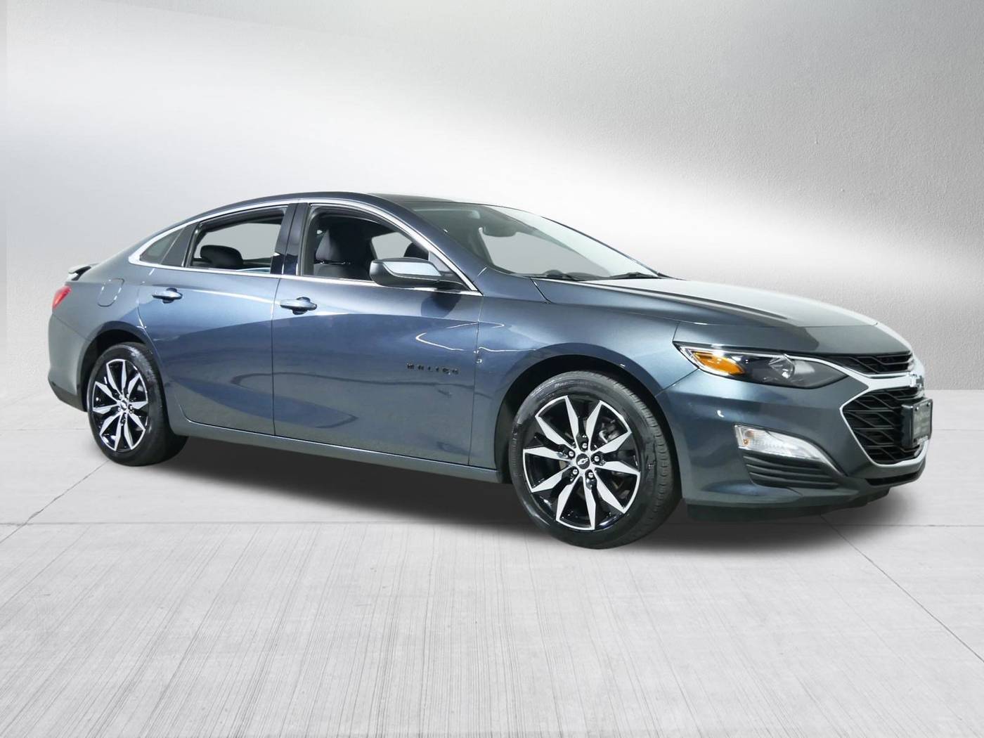 2021 Chevrolet Malibu RS — Sedan — 40,289 mi — Brooklyn Center, MN