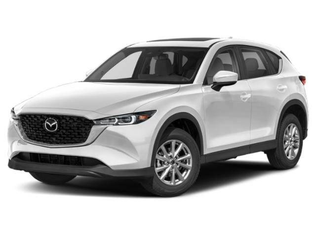 2023 Mazda CX-5 2.5 S Preferred — SUV — 17,452 mi — Brooklyn Center, MN