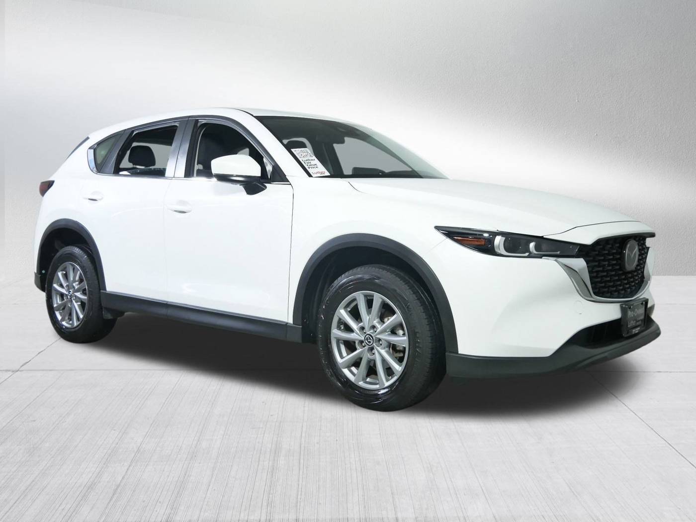 2022 Mazda CX-5 2.5 S — SUV — 28,834 mi — Brooklyn Center, MN