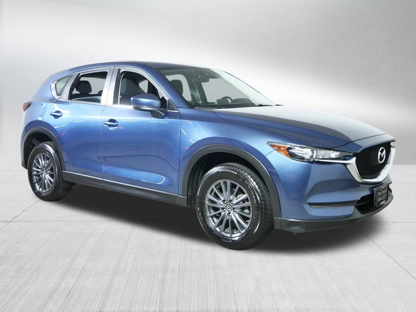 2019 Mazda CX-5 Sport — SUV — 72,728 mi — Brooklyn Center, MN