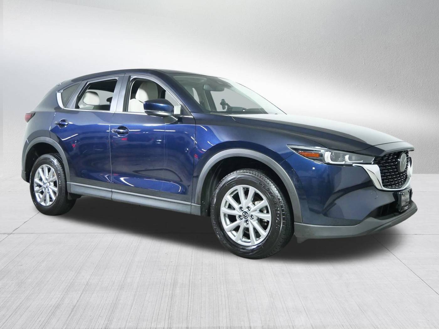 2022 Mazda CX-5 2.5 S Preferred — SUV — 31,647 mi — Brooklyn Center, MN