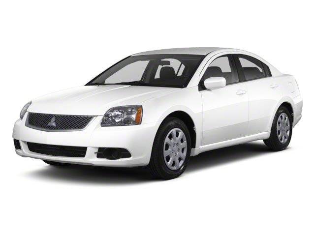 2010 Mitsubishi Galant FE — Sedan — 115,966 mi — Brooklyn Center, MN
