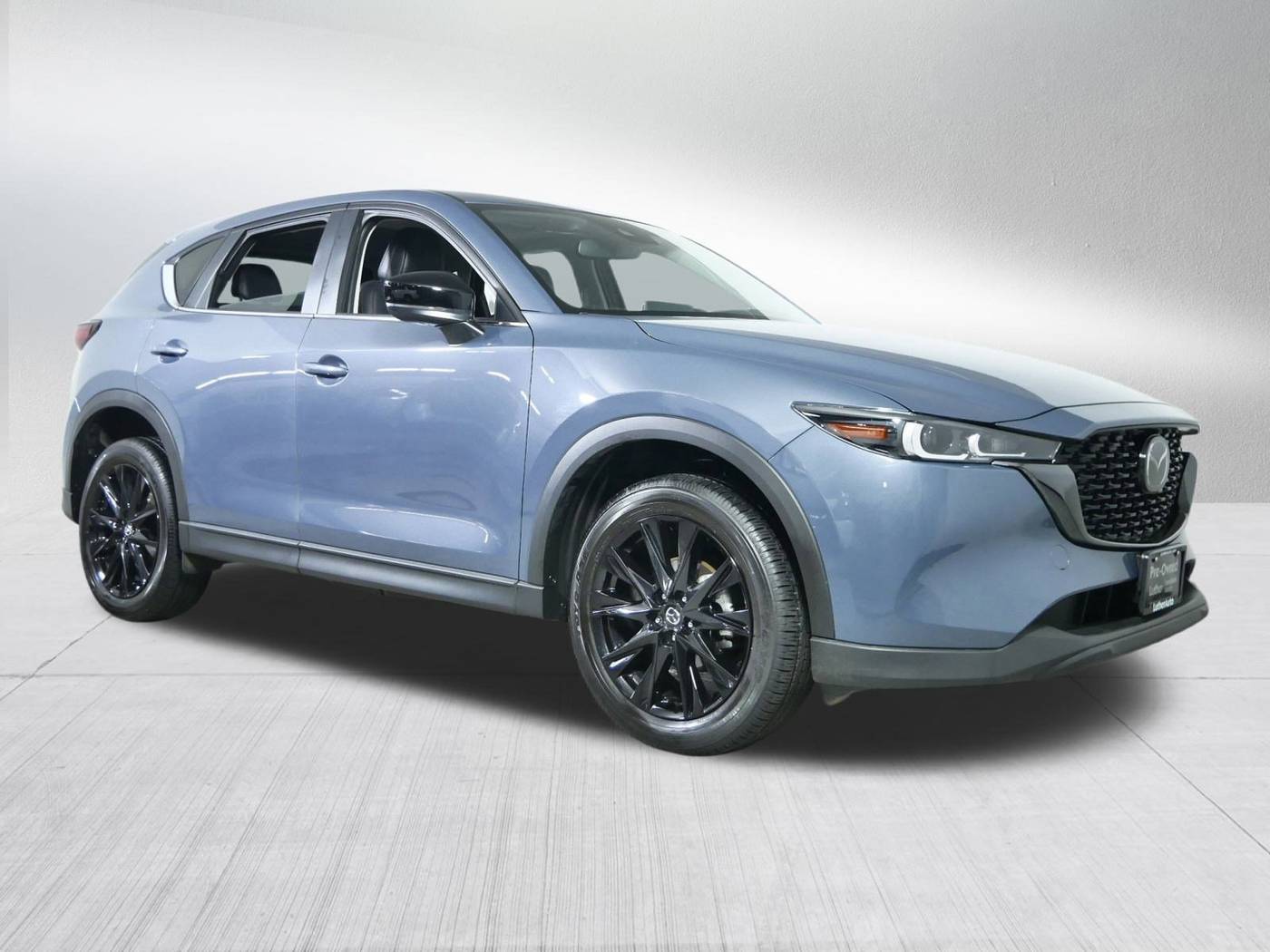 2022 Mazda CX-5 2.5 S Carbon Edition — SUV — 14,775 mi — Brooklyn Center, MN
