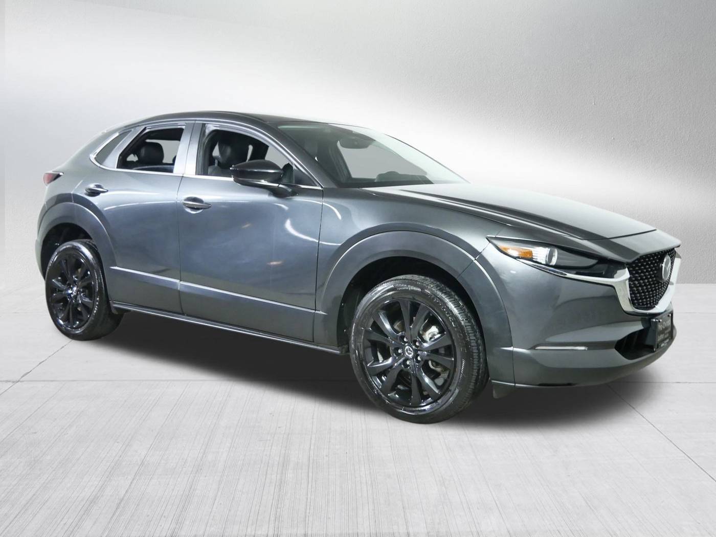 2024 Mazda CX-30 Select — SUV — 19,491 mi — Brooklyn Center, MN