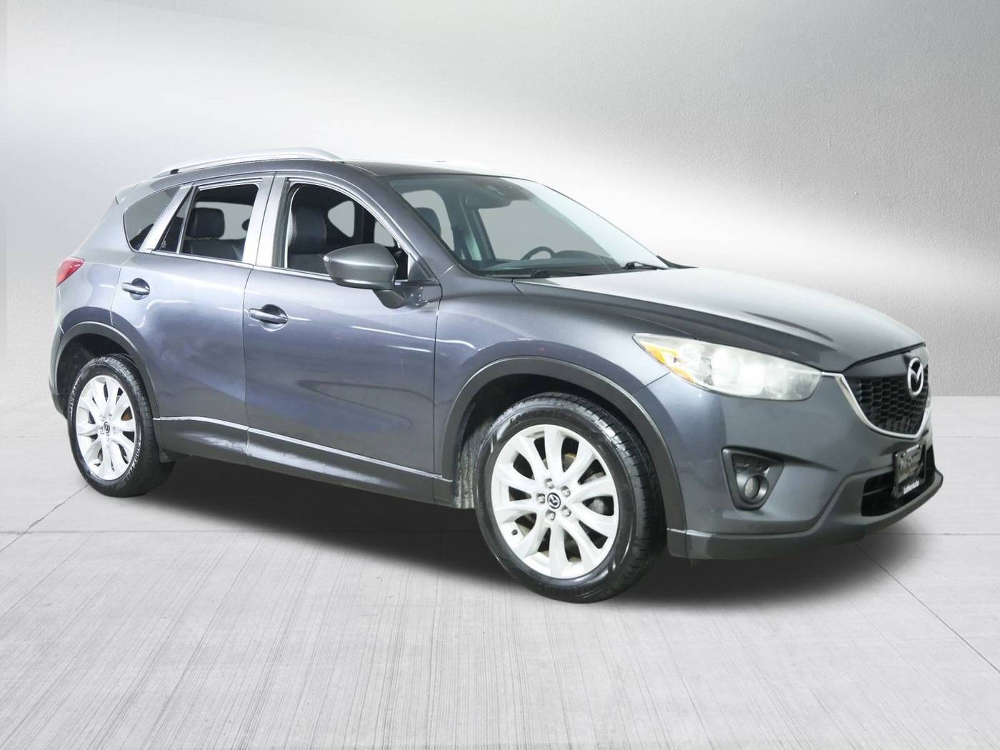 2014 Mazda CX-5 Grand Touring — SUV — 201,882 mi — Brooklyn Center, MN