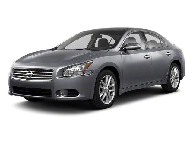 2010 Nissan Maxima SV — Sedan — 171,200 mi — Brooklyn Center, MN