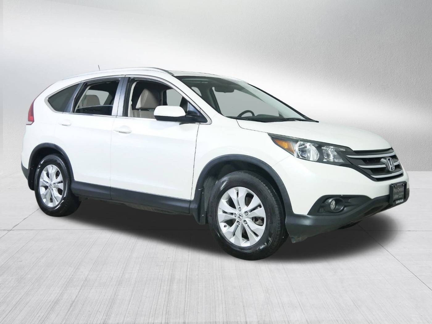 2014 Honda CR-V EX-L — SUV — 194,238 mi — Brooklyn Center, MN