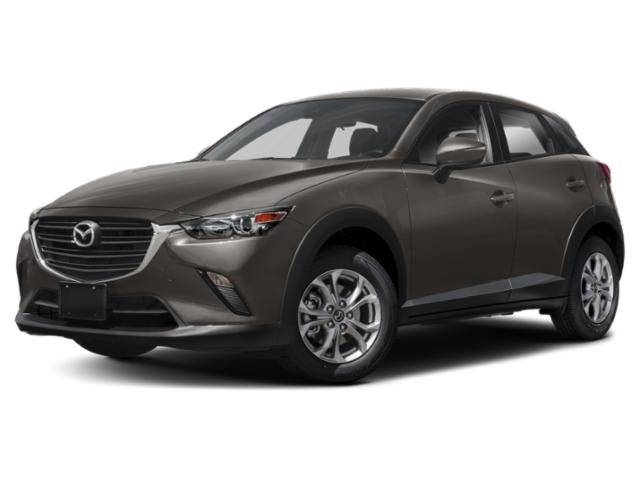 2020 Mazda CX-3 Sport — SUV — 52,175 mi — Brooklyn Center, MN