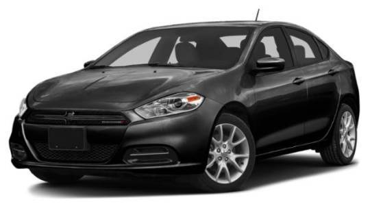 2015 Dodge Dart SXT — Sedan — 118,130 mi — Brooklyn Center, MN