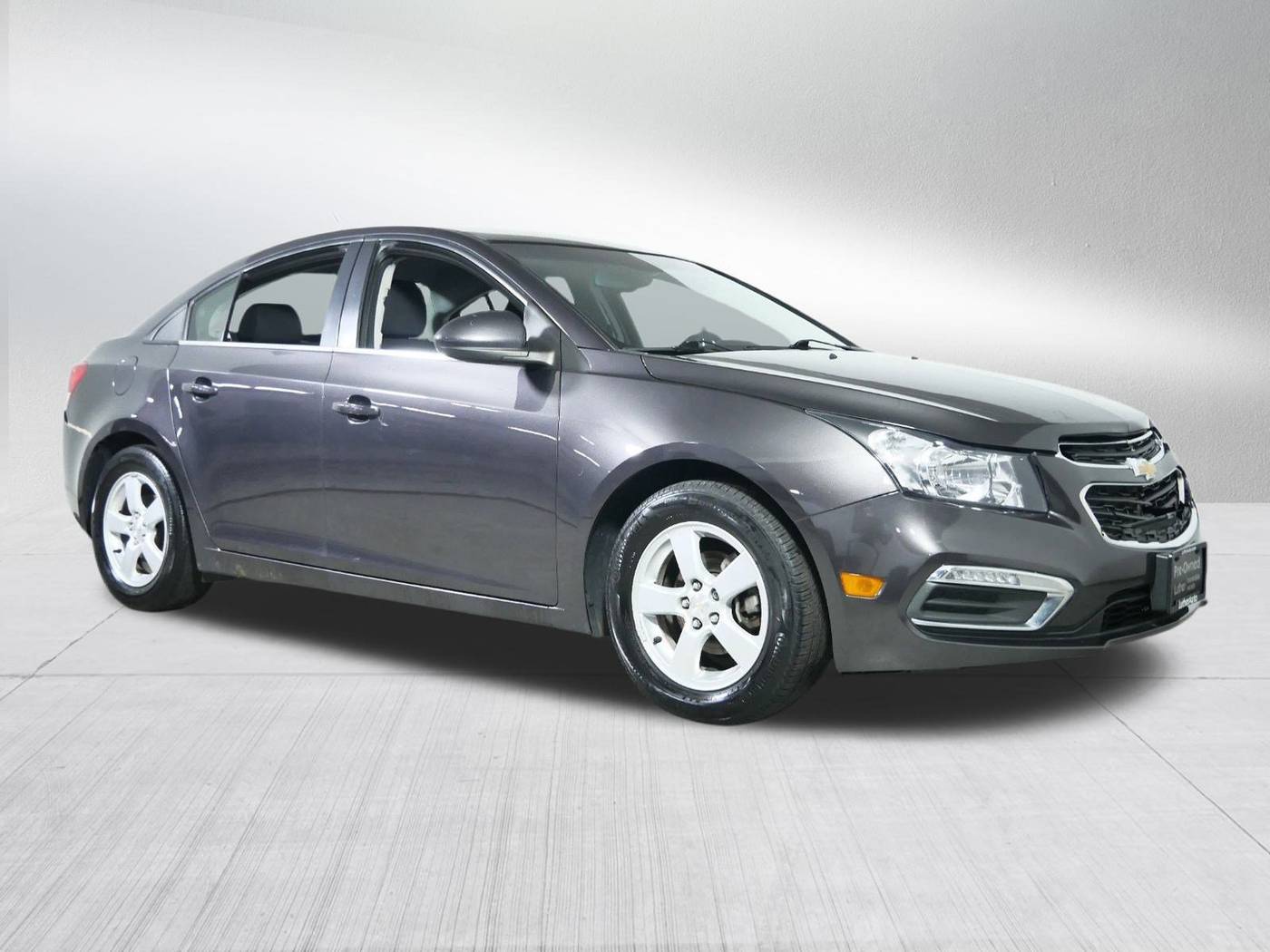 2016 Chevrolet Cruze Limited 1LT — Sedan — 85,524 mi — Brooklyn Center, MN