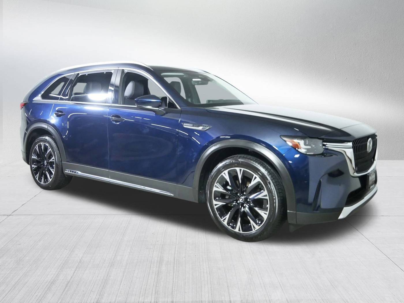 2024 Mazda CX-90 Plug-In Hybrid Premium — SUV — 9,200 mi — Brooklyn Center, MN