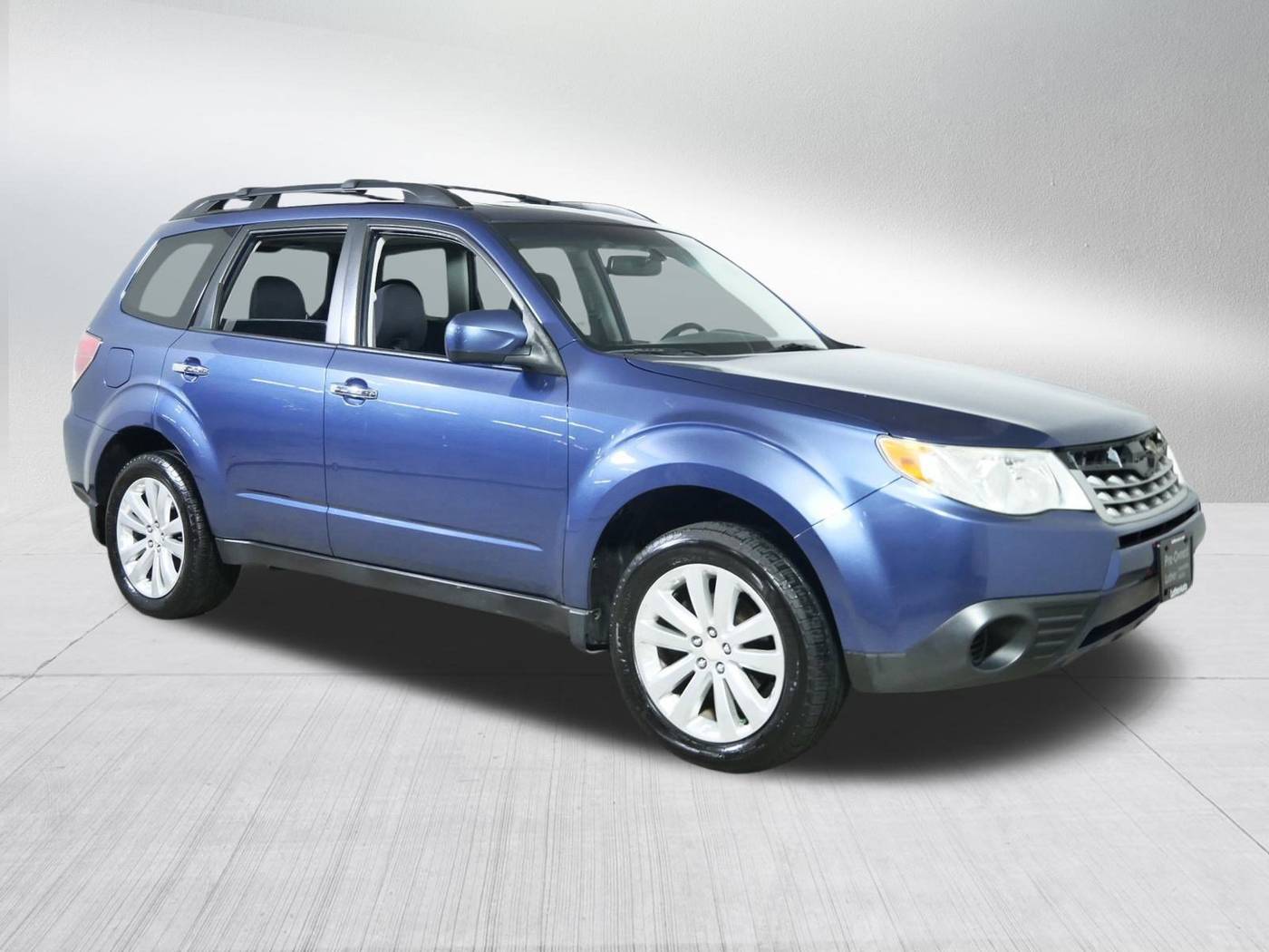 2011 Subaru Forester 2.5X Premium — SUV — 170,984 mi — Brooklyn Center, MN