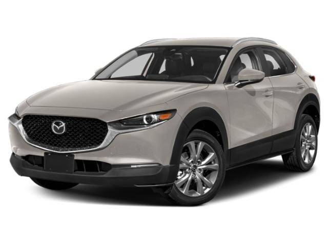 2023 Mazda CX-30 Preferred — SUV — 19,000 mi — Brooklyn Center, MN