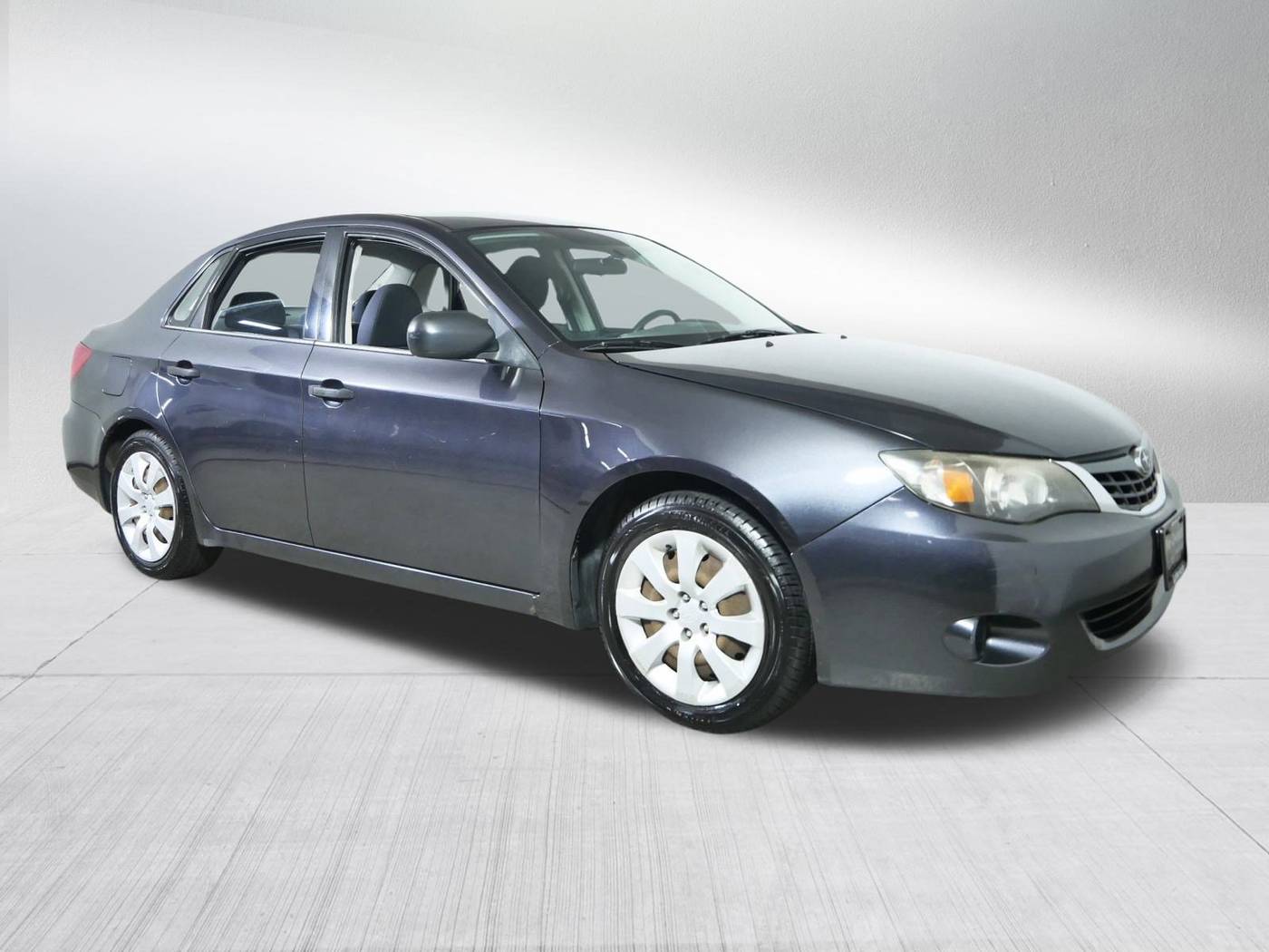2008 Subaru Impreza 2.5i — Sedan — 139,953 mi — Brooklyn Center, MN