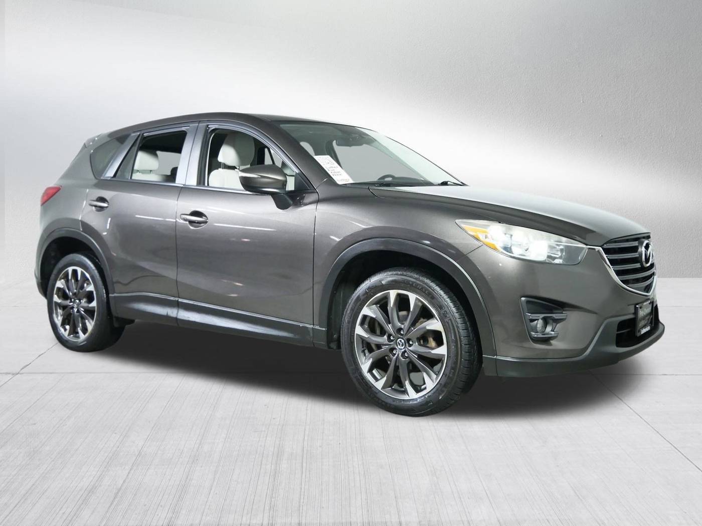 2016 Mazda CX-5 Grand Touring — SUV — 65,952 mi — Brooklyn Center, MN