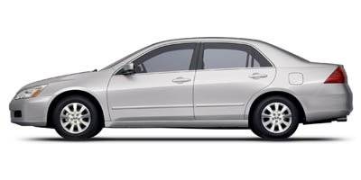 2007 Honda Accord LX V6 — Sedan — 148,553 mi — Brooklyn Center, MN