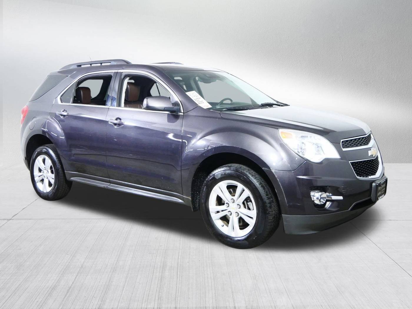 2014 Chevrolet Equinox LT — SUV — 148,645 mi — Brooklyn Center, MN